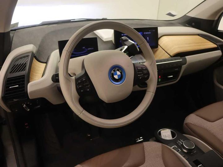 Photo 15 VIN: WBY8P610807F69543 - BMW I3 