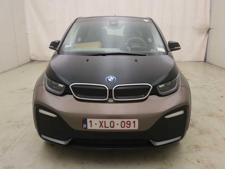 Photo 16 VIN: WBY8P610807F69543 - BMW I3 