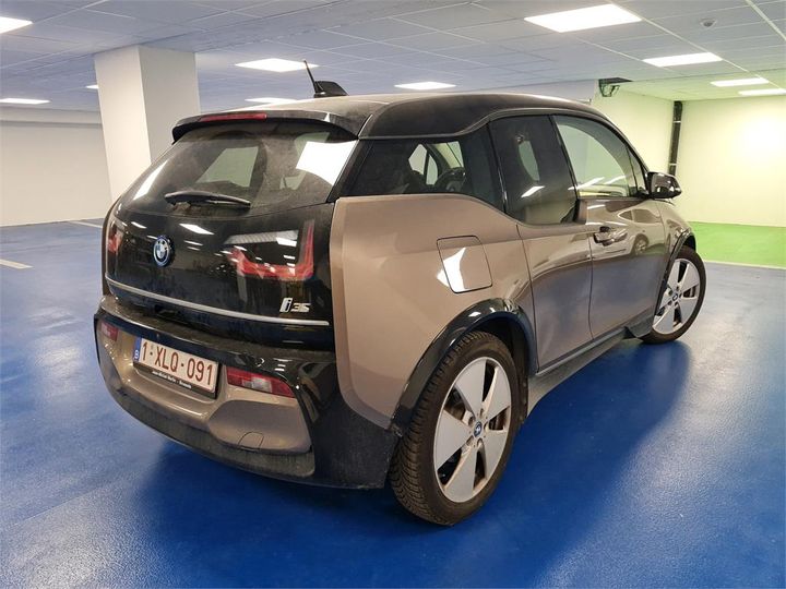 Photo 2 VIN: WBY8P610807F69543 - BMW I3 