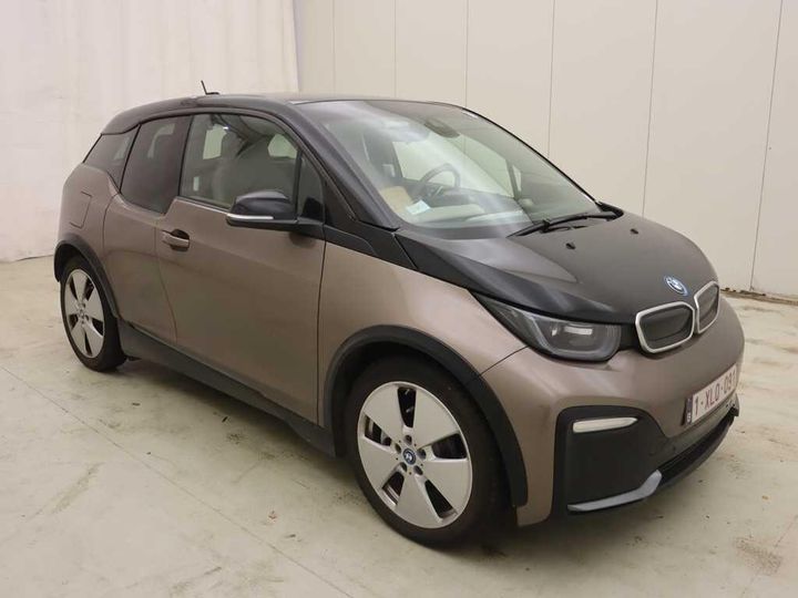 Photo 8 VIN: WBY8P610807F69543 - BMW I3 