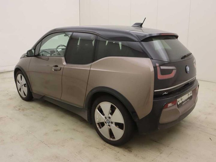 Photo 9 VIN: WBY8P610807F69543 - BMW I3 