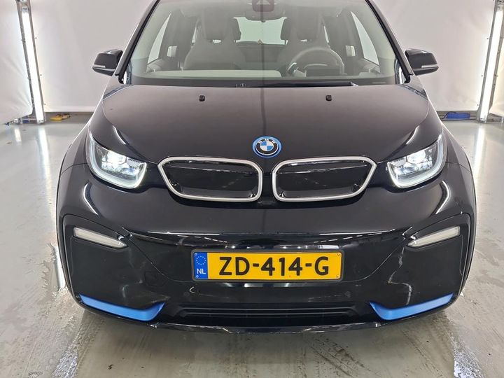 Photo 4 VIN: WBY8P610907D87754 - BMW I3S 