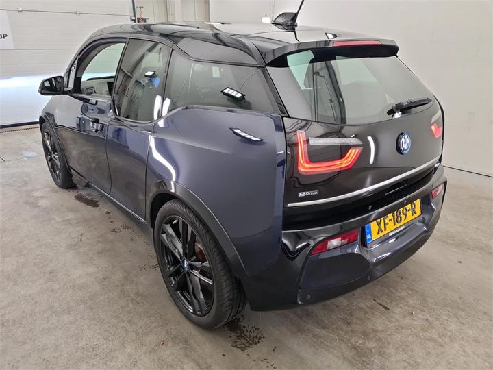 Photo 10 VIN: WBY8P610X07D17924 - BMW I3 