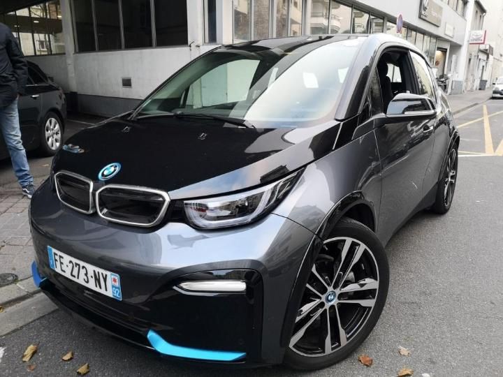 Photo 1 VIN: WBY8P610X07D58439 - BMW I3S 