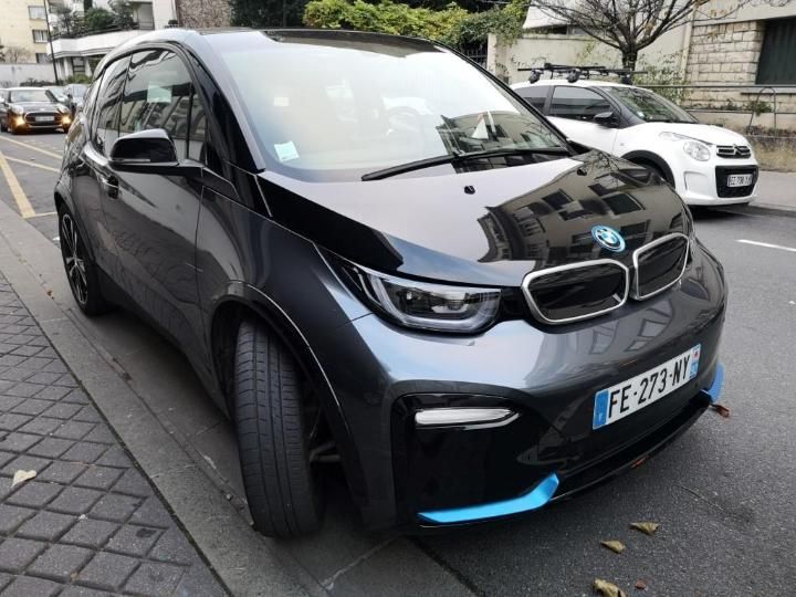 Photo 2 VIN: WBY8P610X07D58439 - BMW I3S 