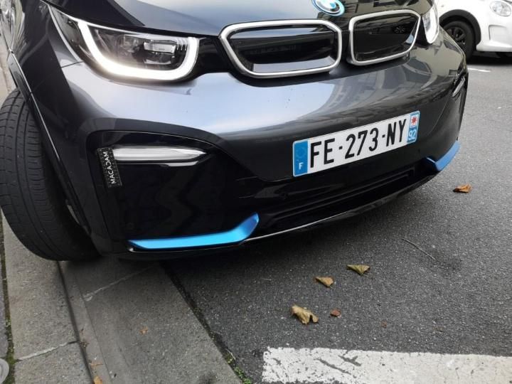 Photo 24 VIN: WBY8P610X07D58439 - BMW I3S 