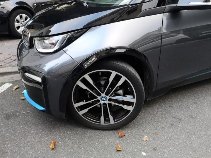 Photo 30 VIN: WBY8P610X07D58439 - BMW I3S 