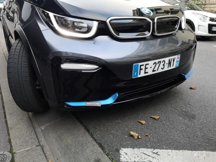 Photo 32 VIN: WBY8P610X07D58439 - BMW I3S 