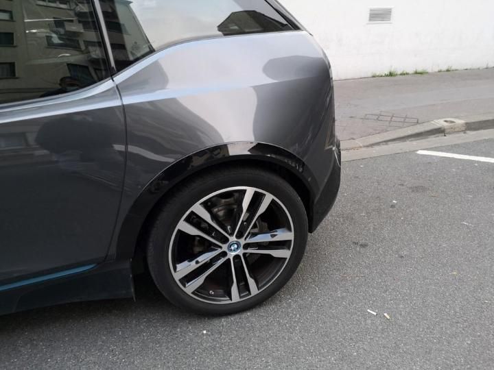 Photo 39 VIN: WBY8P610X07D58439 - BMW I3S 