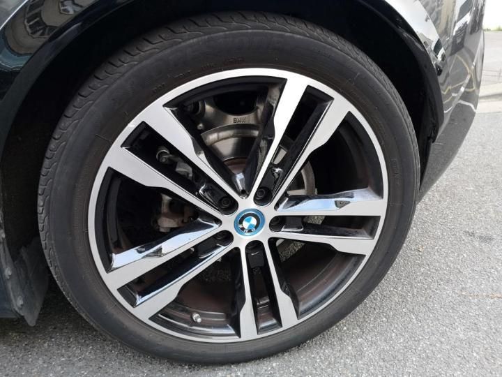 Photo 40 VIN: WBY8P610X07D58439 - BMW I3S 