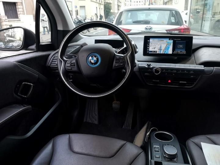 Photo 5 VIN: WBY8P610X07D58439 - BMW I3S 