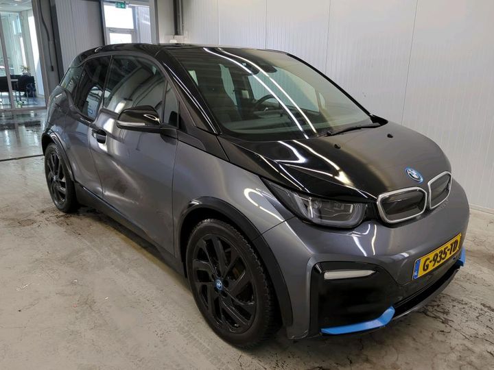 Photo 1 VIN: WBY8P610X07F36298 - BMW I3 