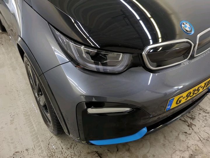 Photo 16 VIN: WBY8P610X07F36298 - BMW I3 