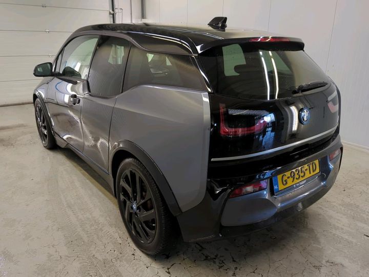 Photo 2 VIN: WBY8P610X07F36298 - BMW I3 