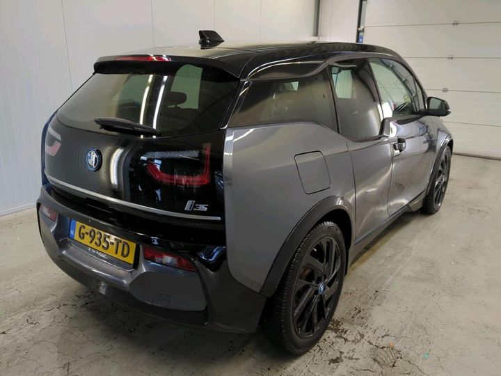 Photo 3 VIN: WBY8P610X07F36298 - BMW I3 