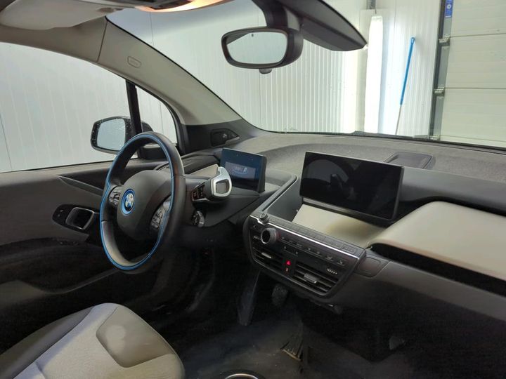 Photo 5 VIN: WBY8P610X07F36298 - BMW I3 