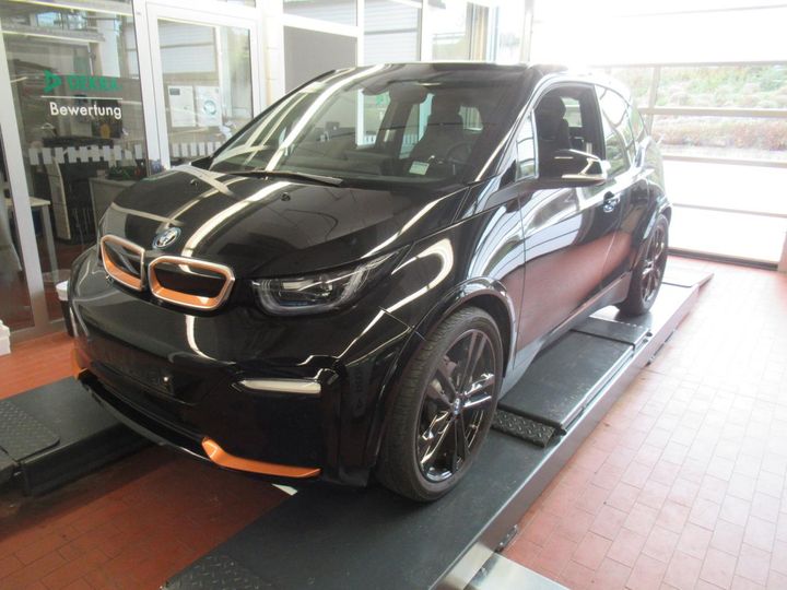 Photo 1 VIN: WBY8P610X07F69480 - BMW I3S 