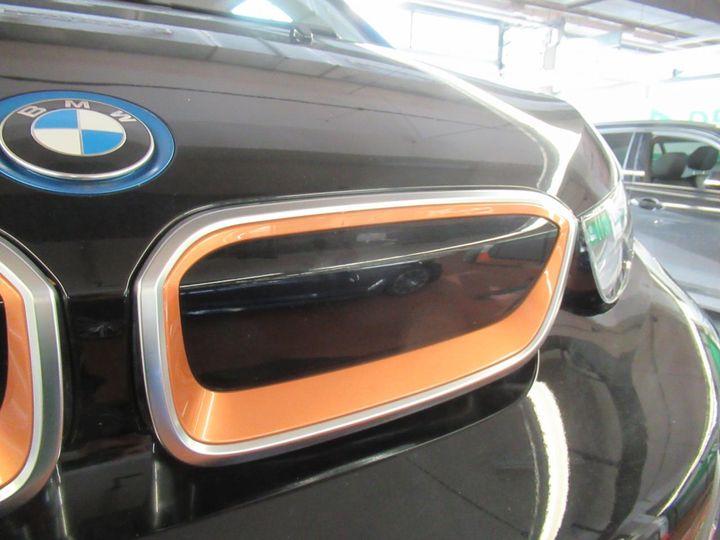 Photo 28 VIN: WBY8P610X07F69480 - BMW I3S 