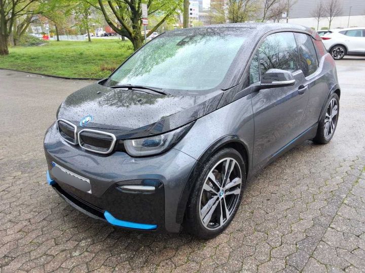 Photo 1 VIN: WBY8P610X07K78331 - BMW I3 