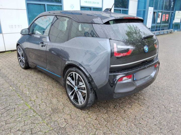 Photo 2 VIN: WBY8P610X07K78331 - BMW I3 