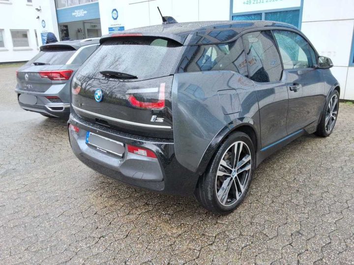 Photo 3 VIN: WBY8P610X07K78331 - BMW I3 