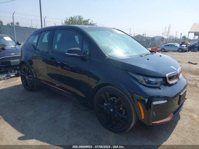 Photo 0 VIN: WBY8P6C01L7F62869 - BMW I3 