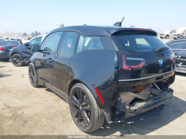 Photo 2 VIN: WBY8P6C01L7F62869 - BMW I3 