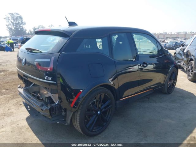 Photo 3 VIN: WBY8P6C01L7F62869 - BMW I3 