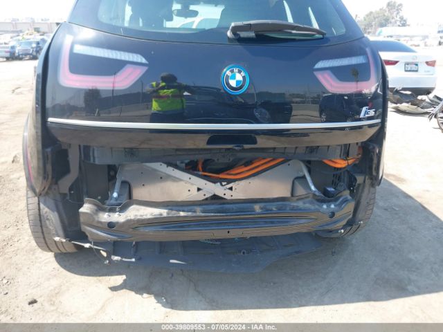 Photo 5 VIN: WBY8P6C01L7F62869 - BMW I3 