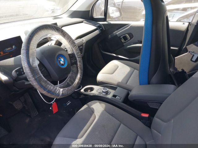 Photo 4 VIN: WBY8P6C05M7J55958 - BMW I3 