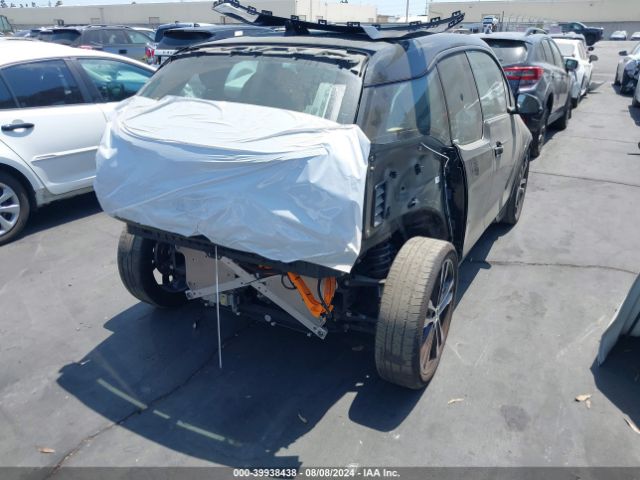 Photo 5 VIN: WBY8P6C05M7J55958 - BMW I3 