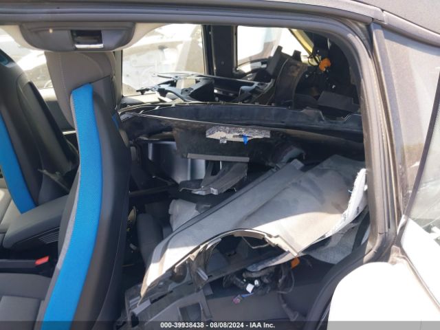 Photo 7 VIN: WBY8P6C05M7J55958 - BMW I3 