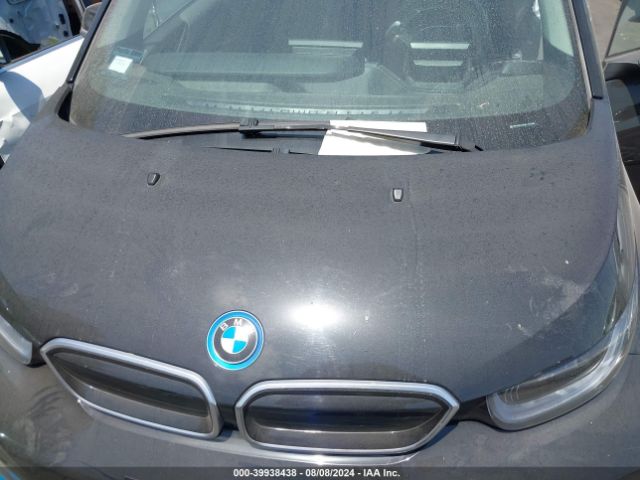 Photo 9 VIN: WBY8P6C05M7J55958 - BMW I3 