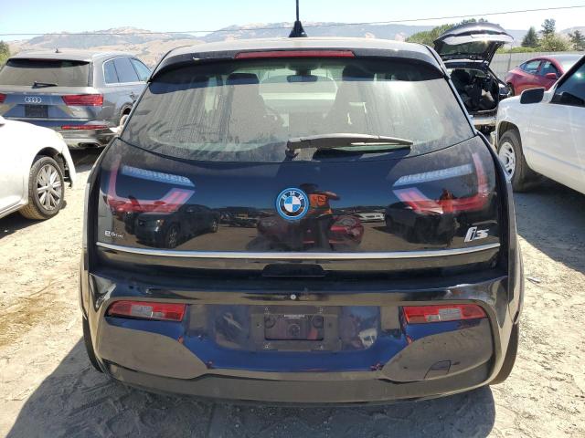 Photo 5 VIN: WBY8P6C52K7D23759 - BMW I SERIES 