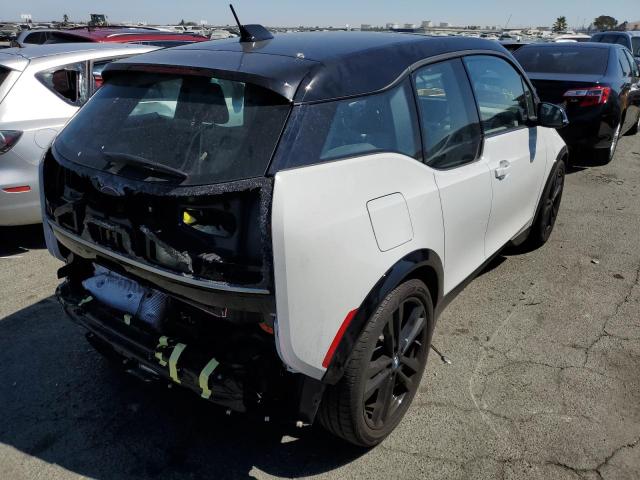 Photo 3 VIN: WBY8P8C00L7G71724 - BMW I3 S REX 