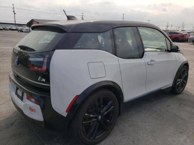 Photo 2 VIN: WBY8P8C01L7G75832 - BMW I3 S REX 