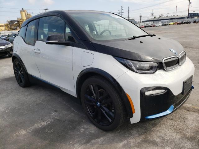 Photo 3 VIN: WBY8P8C01L7G75832 - BMW I3 S REX 