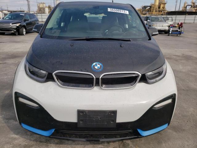 Photo 4 VIN: WBY8P8C01L7G75832 - BMW I3 S REX 