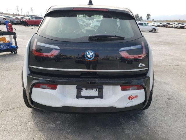 Photo 5 VIN: WBY8P8C01L7G75832 - BMW I3 S REX 