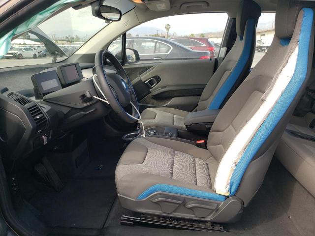 Photo 6 VIN: WBY8P8C01L7G75832 - BMW I3 S REX 