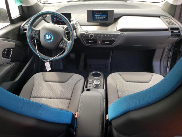 Photo 7 VIN: WBY8P8C01L7G75832 - BMW I3 S REX 