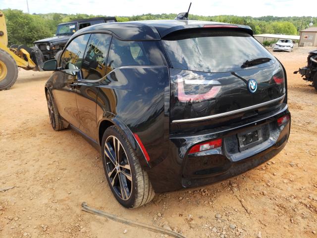 Photo 2 VIN: WBY8P8C04L7G32893 - BMW I3 S REX 