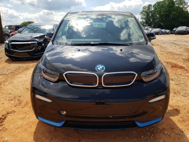 Photo 8 VIN: WBY8P8C04L7G32893 - BMW I3 S REX 