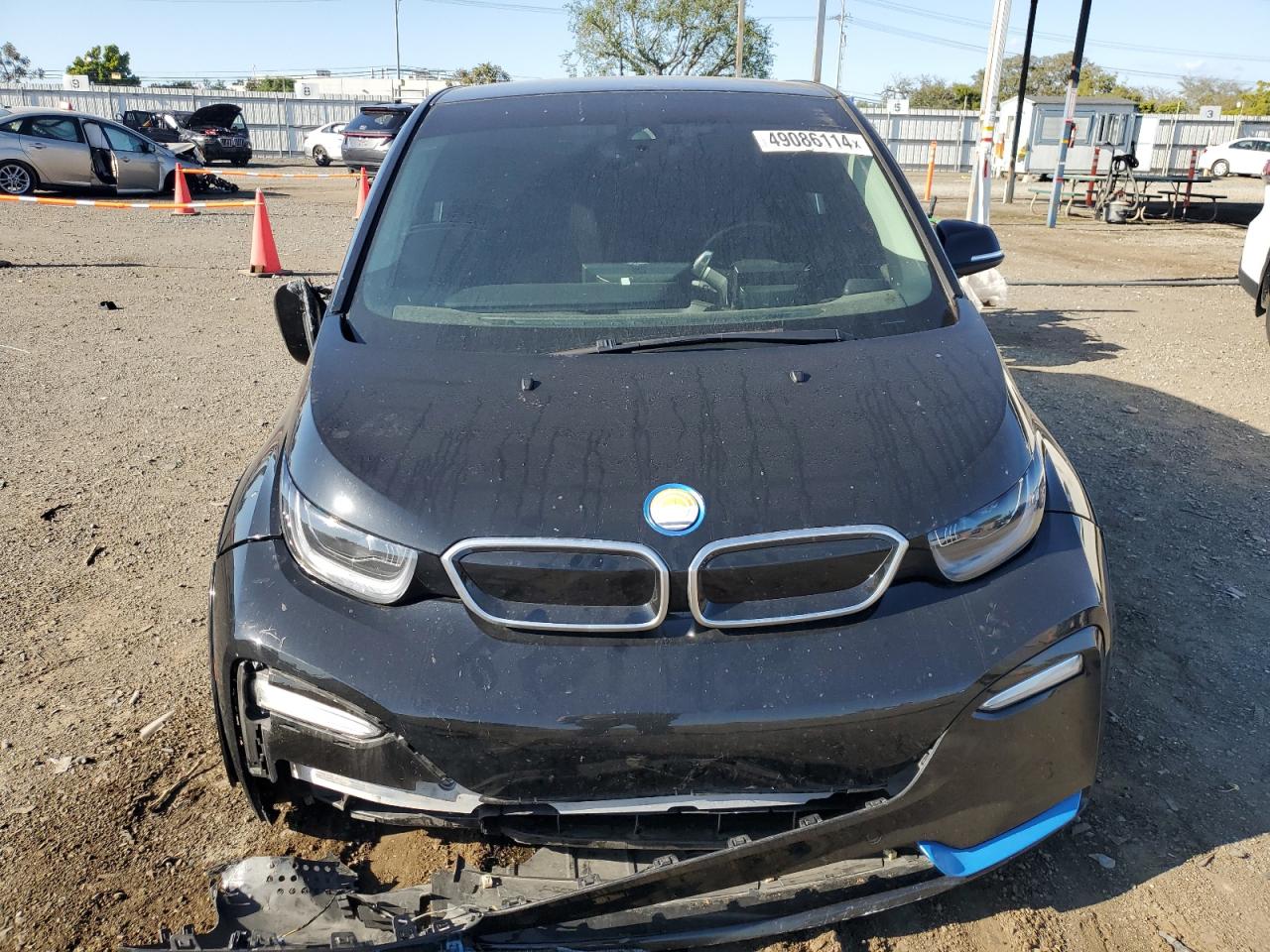 Photo 4 VIN: WBY8P8C04L7G74156 - BMW I3 