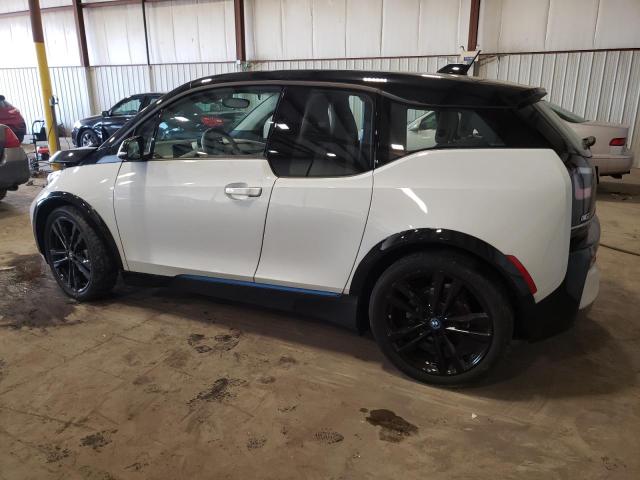 Photo 1 VIN: WBY8P8C06L7G30868 - BMW I3 S REX 