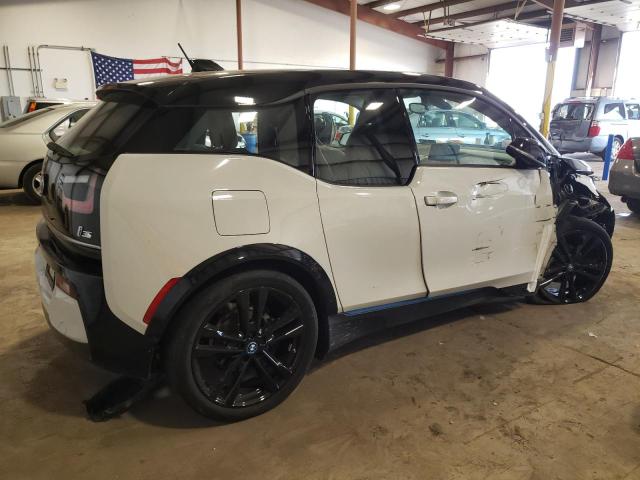 Photo 2 VIN: WBY8P8C06L7G30868 - BMW I3 S REX 