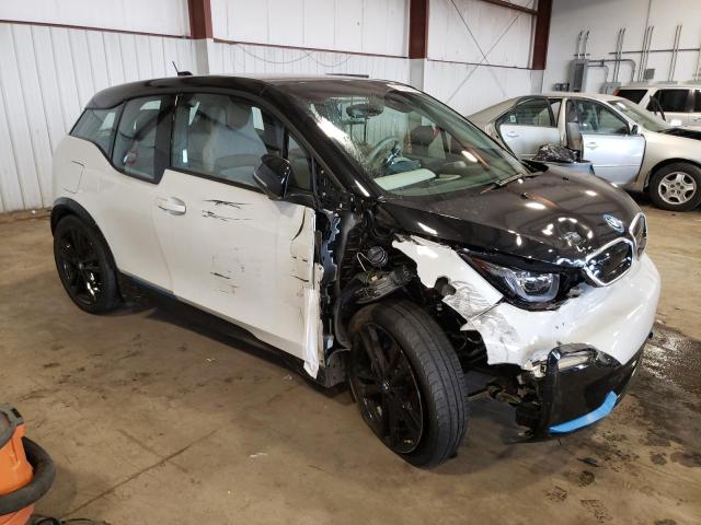 Photo 3 VIN: WBY8P8C06L7G30868 - BMW I3 S REX 