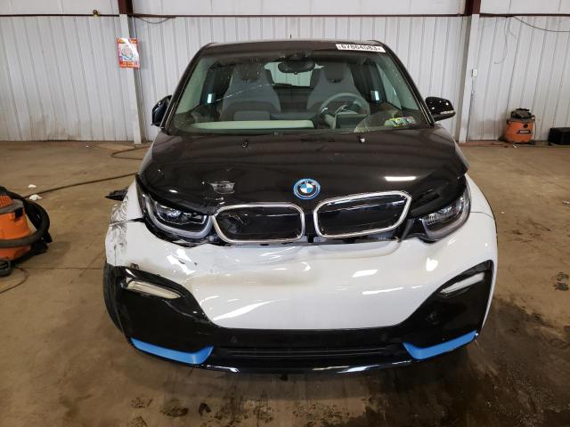 Photo 4 VIN: WBY8P8C06L7G30868 - BMW I3 S REX 