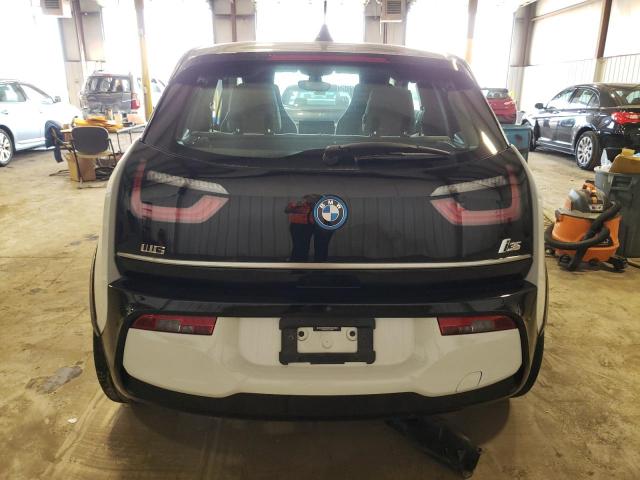 Photo 5 VIN: WBY8P8C06L7G30868 - BMW I3 S REX 