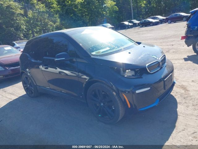 Photo 0 VIN: WBY8P8C09M7H29220 - BMW I3 